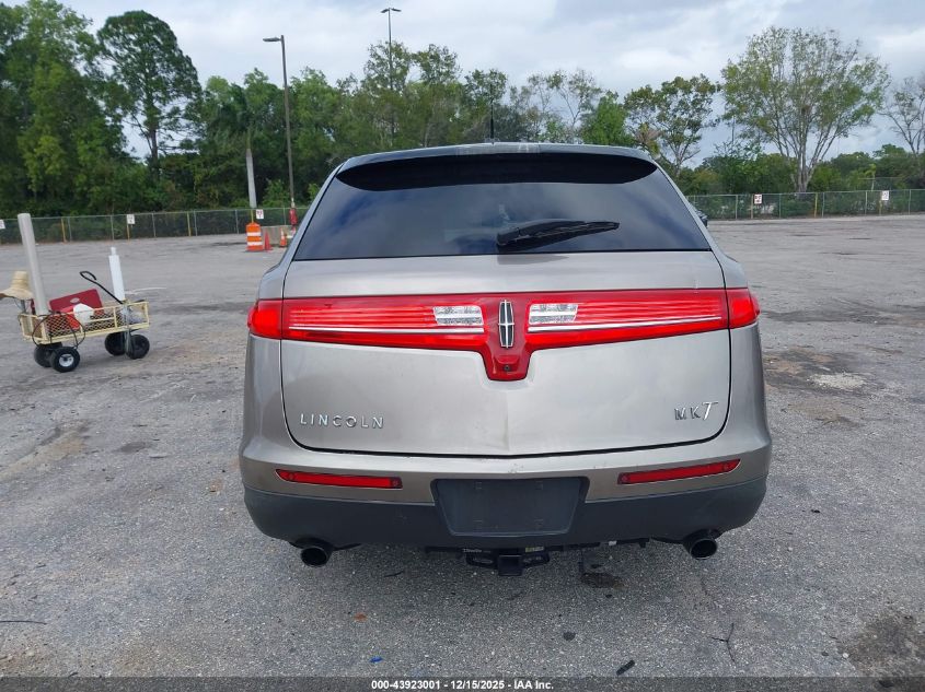 2019 Lincoln Mkt Reserve VIN: 2LMHJ5AT0KBL03660 Lot: 43923001