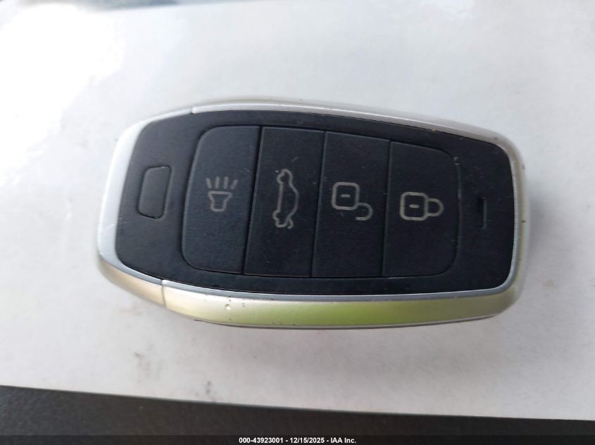 2019 Lincoln Mkt Reserve VIN: 2LMHJ5AT0KBL03660 Lot: 43923001