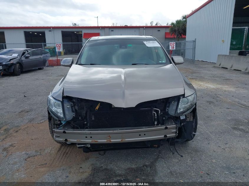 2019 Lincoln Mkt Reserve VIN: 2LMHJ5AT0KBL03660 Lot: 43923001