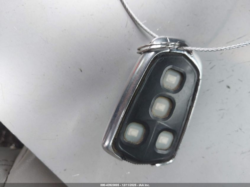 2015 Cadillac Ats Standard VIN: 1G6AA5RA7F0117788 Lot: 43923005