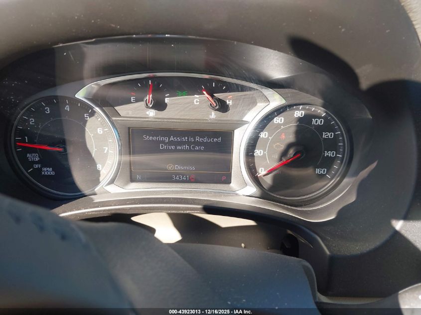 2020 GMC Terrain Fwd Denali VIN: 3GKALSEXXLL180595 Lot: 43923013