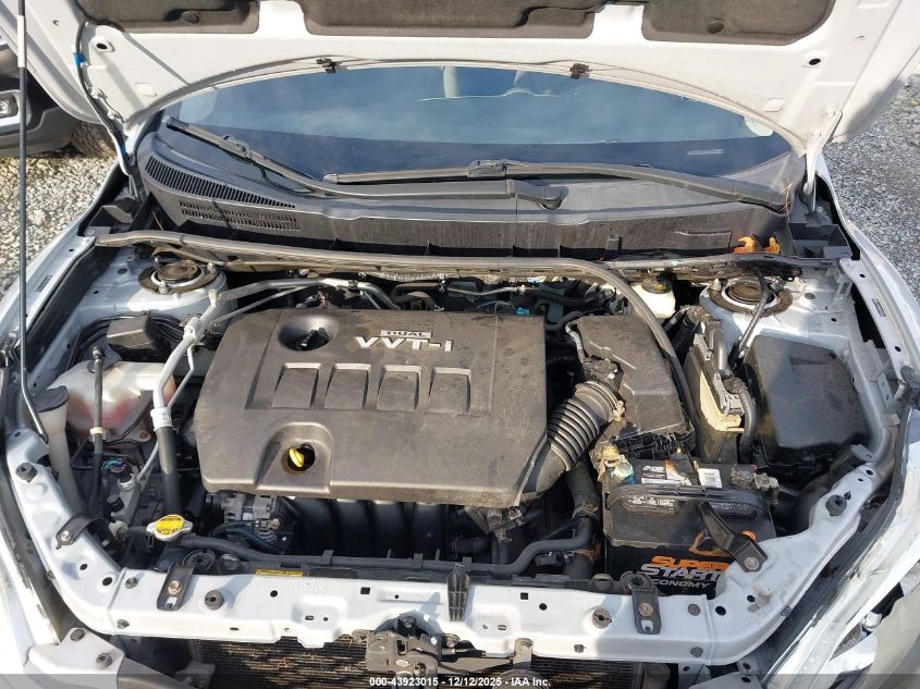 2009 Toyota Matrix VIN: 2T1KU40E39C152535 Lot: 43923015