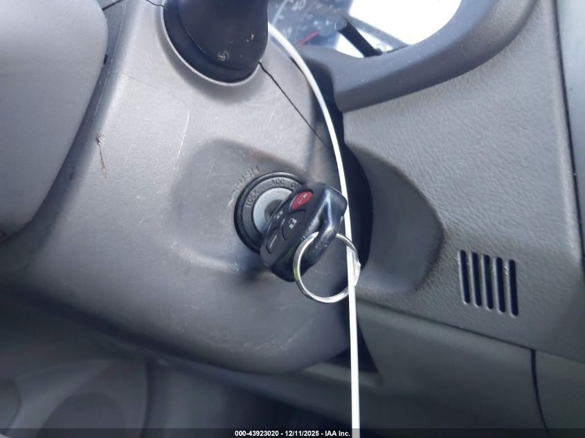 2010 Toyota Corolla Le VIN: 1NXBU4EE0AZ379127 Lot: 43923020