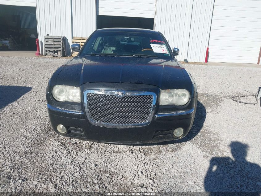 2006 Chrysler 300C VIN: 2C3LA63H56H102076 Lot: 43923028