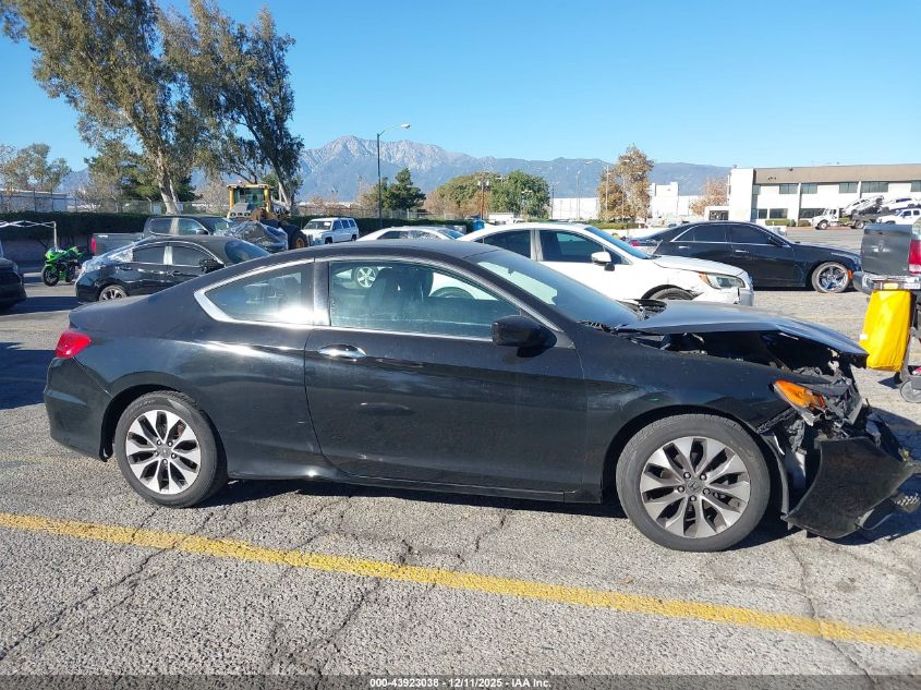 2015 Honda Accord Lx-S VIN: 1HGCT1B34FA007720 Lot: 43923038