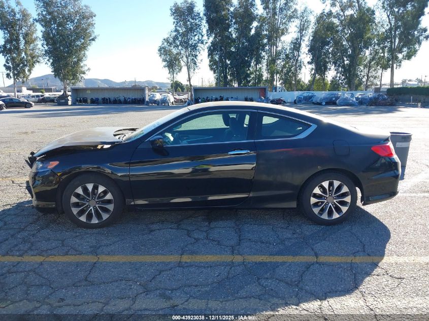 2015 Honda Accord Lx-S VIN: 1HGCT1B34FA007720 Lot: 43923038