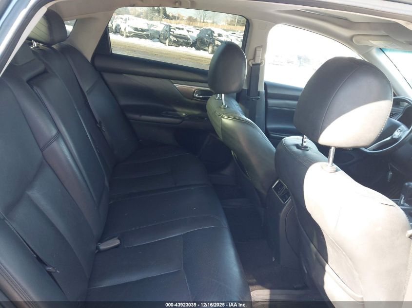 2015 Nissan Altima 2.5 Sl VIN: 1N4AL3AP9FN365982 Lot: 43923039