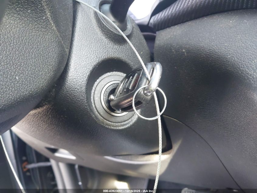 2019 Hyundai Tucson Se VIN: KM8J23A40KU001576 Lot: 43923051