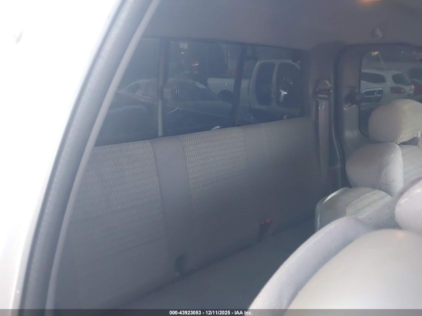 2002 Ford F-150 Xl/Xlt VIN: 1FTRX17252NA17611 Lot: 43923053