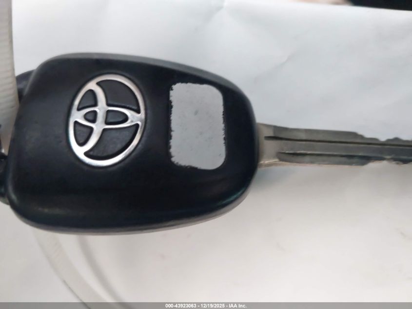 2017 Toyota Camry Le VIN: 4T1BF1FK7HU759492 Lot: 43923063