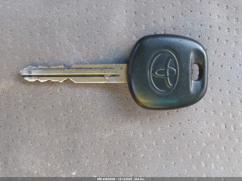 2008 Toyota Highlander Sport VIN: JTEDS43A682046807 Lot: 43923068