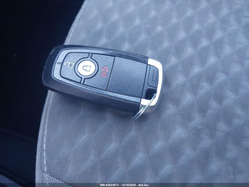 2020 Ford Escape Se VIN: 1FMCU9G61LUA33663 Lot: 43923073