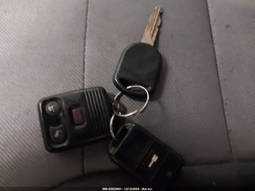 2007 Ford Escape Xls/Xls Manual VIN: 1FMYU02Z27KA67275 Lot: 43923081