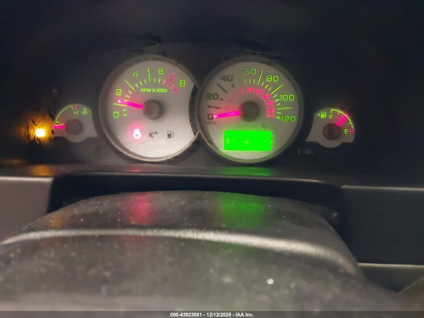 2007 Ford Escape Xls/Xls Manual VIN: 1FMYU02Z27KA67275 Lot: 43923081