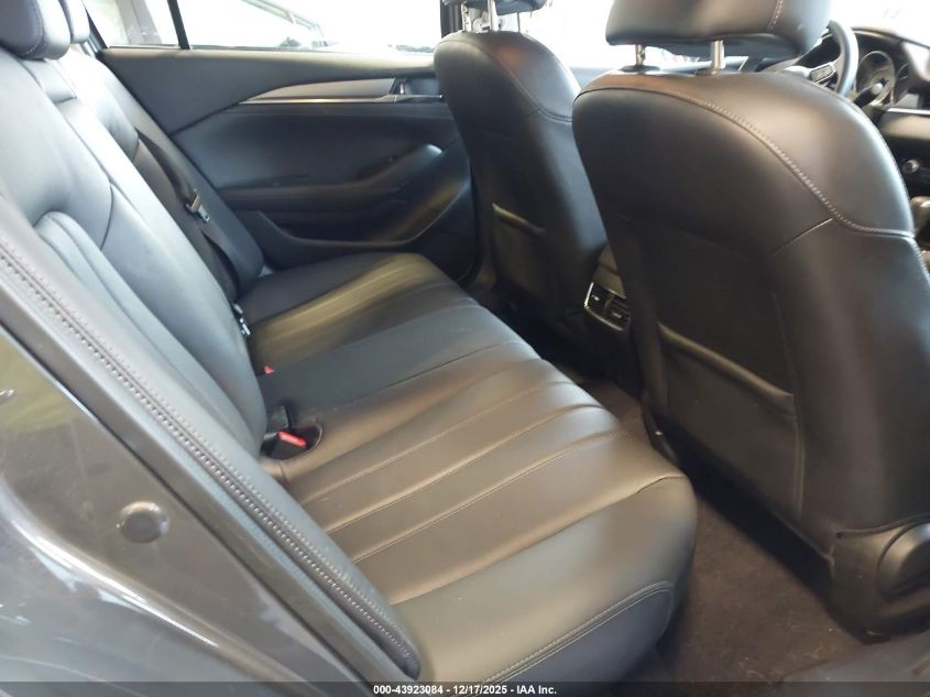 2019 Mazda Mazda6 Touring VIN: JM1GL1VM5K1505925 Lot: 43923084