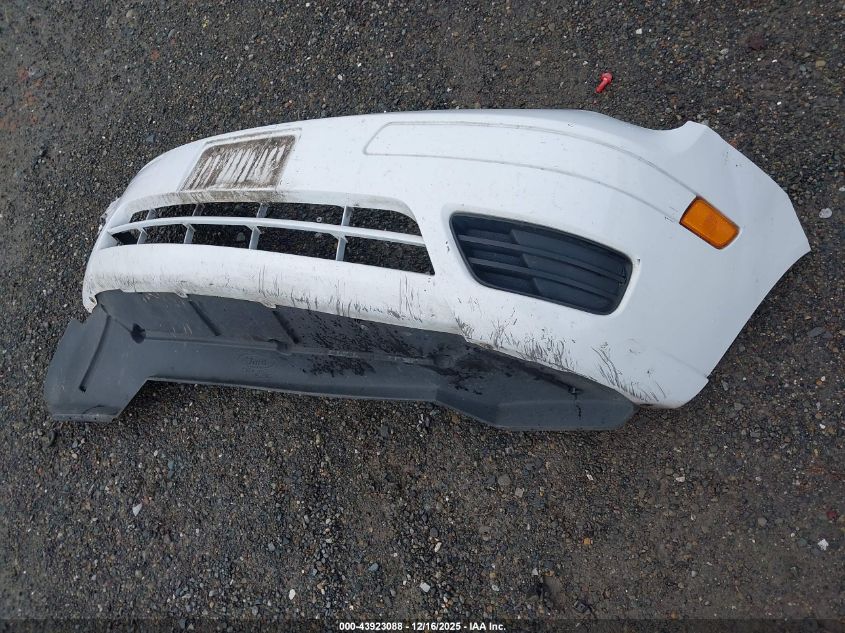 2005 Ford Focus Zxw VIN: 1FAFP36N05W280488 Lot: 43923088