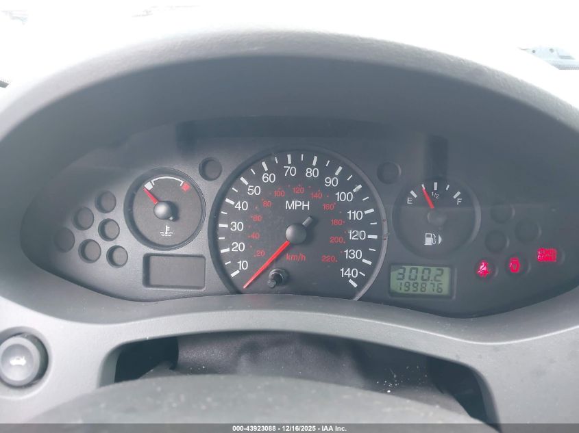 2005 Ford Focus Zxw VIN: 1FAFP36N05W280488 Lot: 43923088