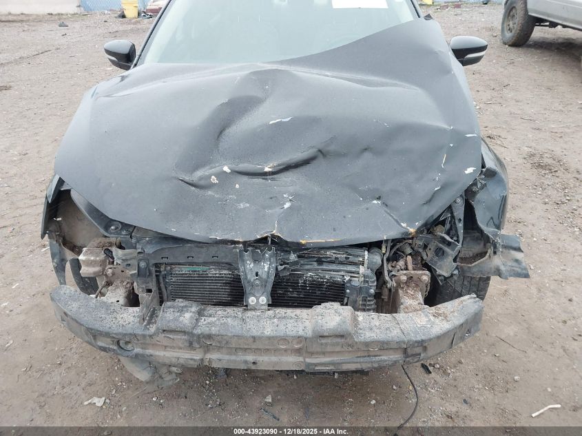 2011 Volkswagen Jetta 2.0L Tdi VIN: 3VWLL7AJ6BM101299 Lot: 43923090