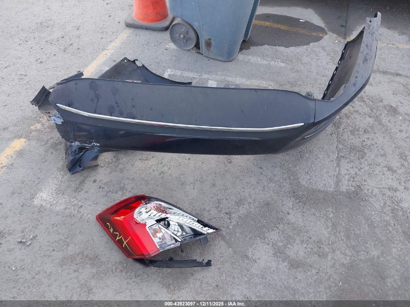 2021 Honda Civic Lx VIN: 2HGFC2F69MH536344 Lot: 43923097