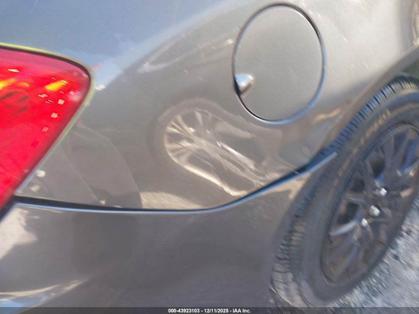 2007 Pontiac G6 Value Leader VIN: 1G2ZF58B374174130 Lot: 43923103