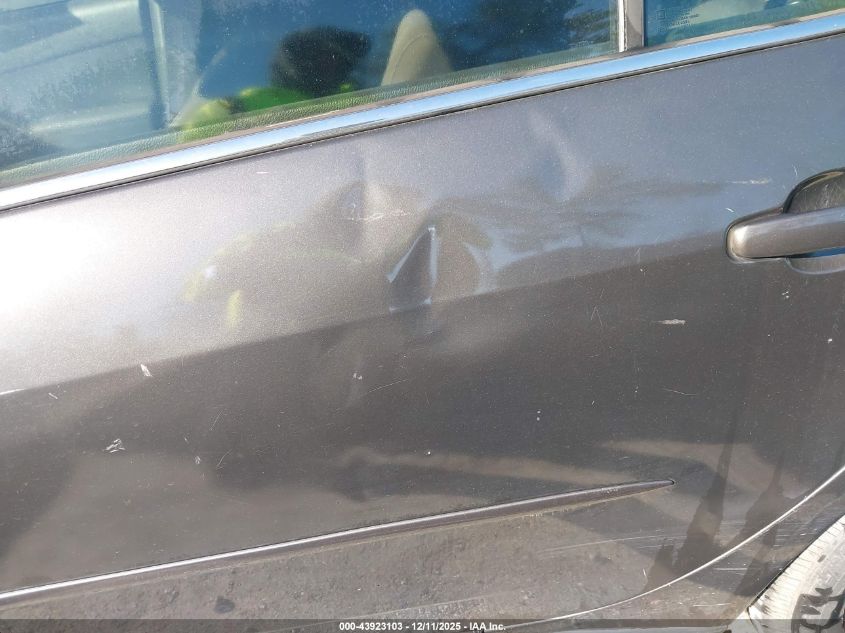 2007 Pontiac G6 Value Leader VIN: 1G2ZF58B374174130 Lot: 43923103