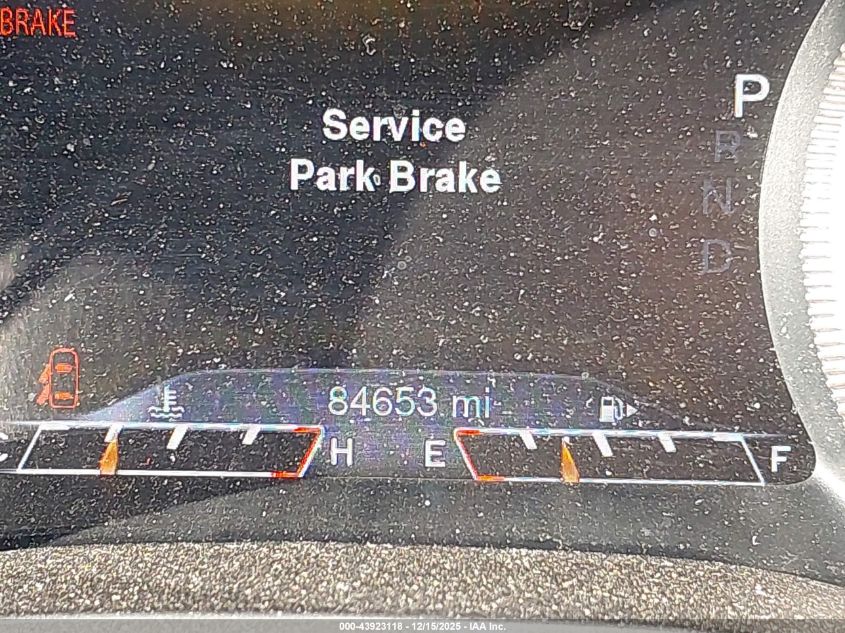 2015 Jeep Cherokee Trailhawk VIN: 1C4PJMBBXFW741148 Lot: 43923118