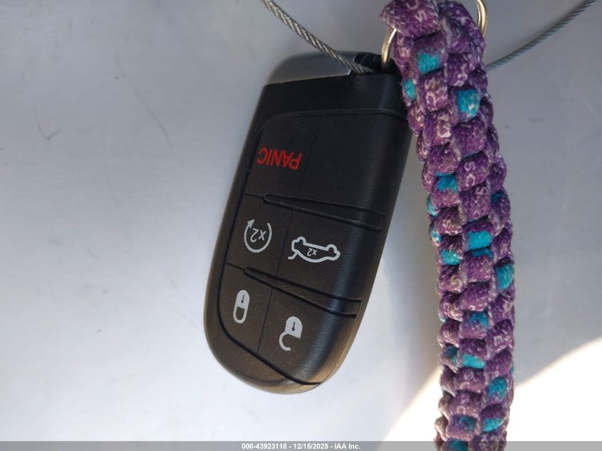 2015 Jeep Cherokee Trailhawk VIN: 1C4PJMBBXFW741148 Lot: 43923118