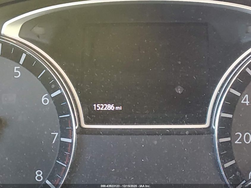 2017 Nissan Altima 2.5 Sl VIN: 1N4AL3AP0HC230338 Lot: 43923123