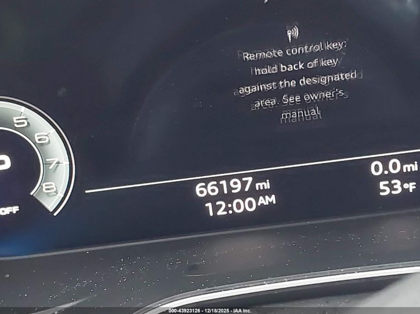 2021 Audi Q5 Premium Plus 45 Tfsi Quattro S Tronic VIN: WA1BAAFYXM2070537 Lot: 43923126