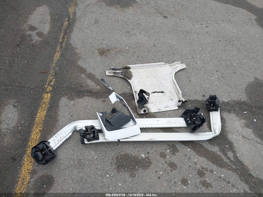 2021 Audi Q5 Premium Plus 45 Tfsi Quattro S Tronic VIN: WA1BAAFYXM2070537 Lot: 43923126