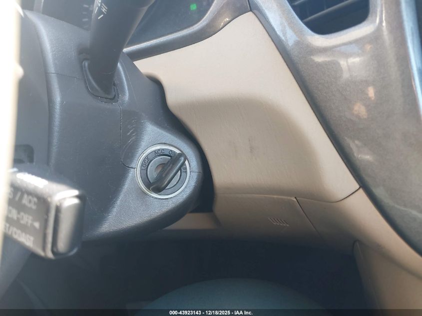 2003 Toyota Highlander VIN: JTEHD21A430023405 Lot: 43923143