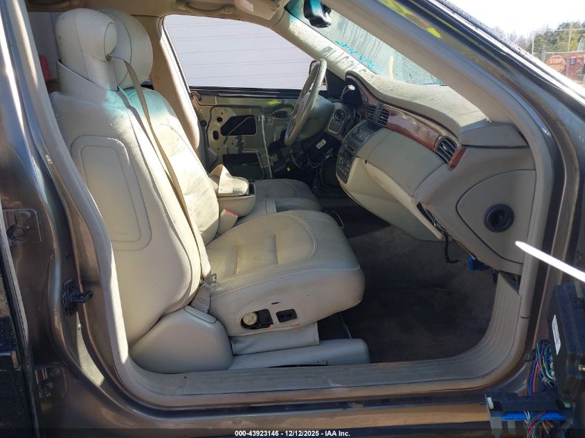 1G6KD54Y02U284688 2002 CADILLAC DE VILLE photo no. 5