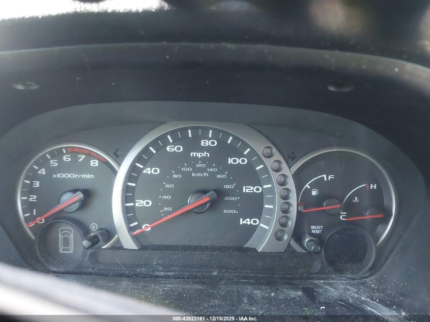 2004 Honda Pilot Ex-L VIN: 2HKYF18594H585998 Lot: 43923161