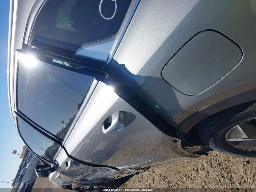 2022 Kia Sorento Hybrid Ex VIN: KNDRH4LG5N5062004 Lot: 43923177