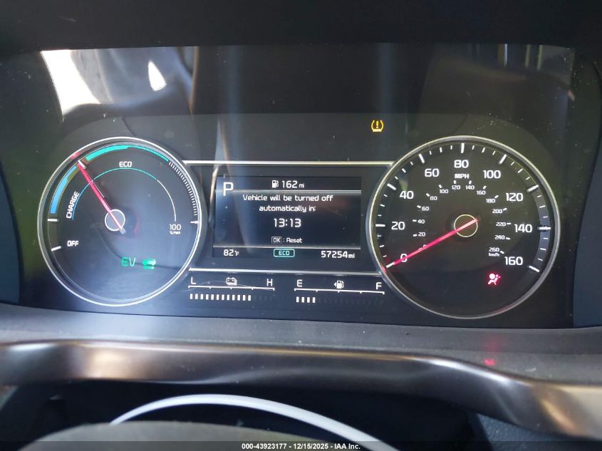 2022 Kia Sorento Hybrid Ex VIN: KNDRH4LG5N5062004 Lot: 43923177