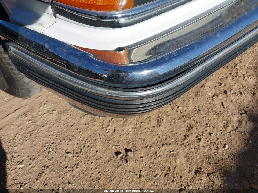 1GCEC14M4TZ163542 1996 CHEVROLET GMT-400 photo no. 6
