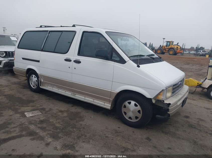 1FMDA31X9TZC04884 FORD AEROSTAR Photo 1