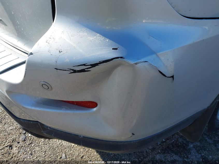 2017 Nissan Pathfinder Sl VIN: 5N1DR2MN8HC613059 Lot: 43923188