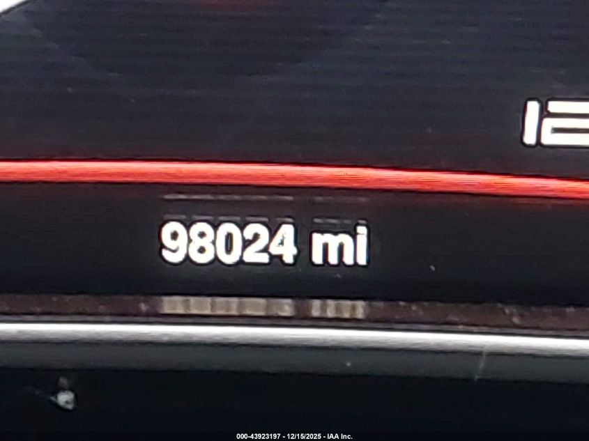 2014 Dodge Dart Limited VIN: 1C3CDFCB7ED823742 Lot: 43923197