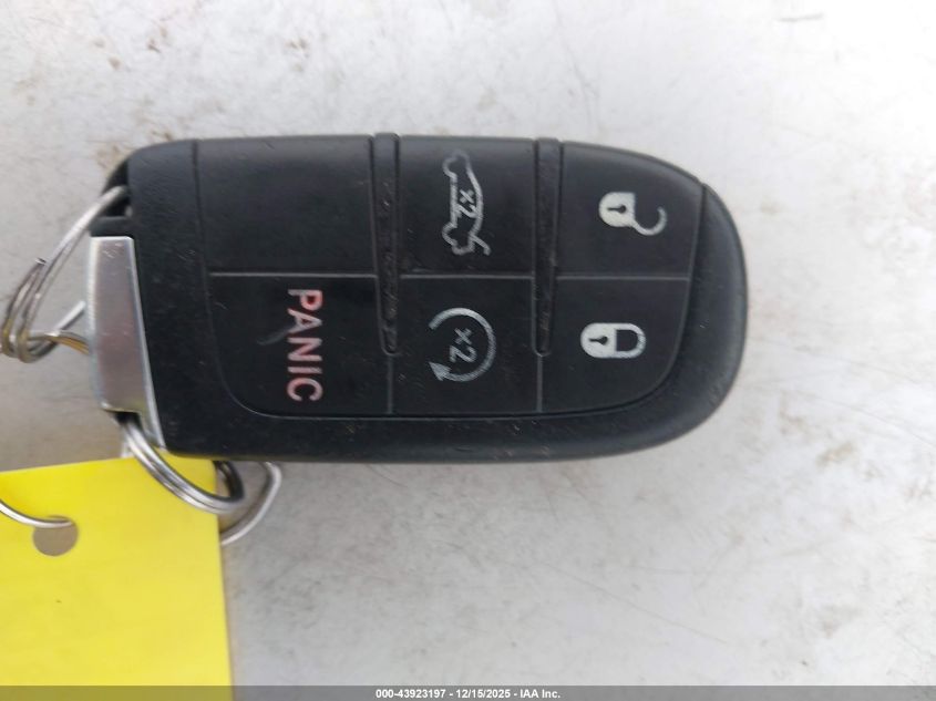 2014 Dodge Dart Limited VIN: 1C3CDFCB7ED823742 Lot: 43923197