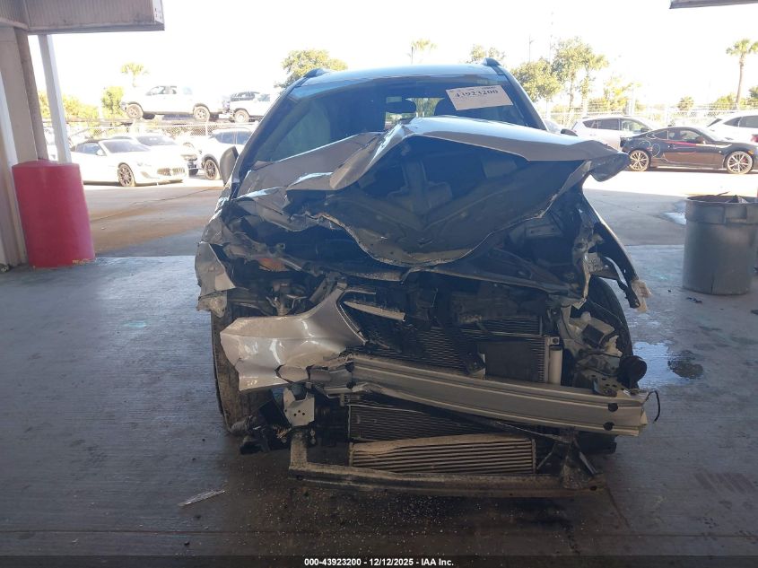 2021 Buick Encore Awd Preferred VIN: KL4CJESB1MB352997 Lot: 43923200