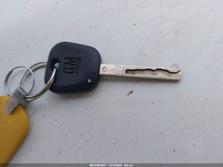 2018 GMC Savana Cutaway Work Van VIN: 7GZ37TCG1JN900593 Lot: 43923207