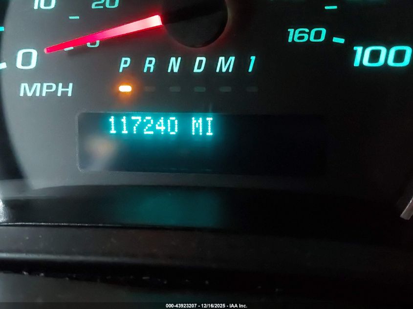 2018 GMC Savana Cutaway Work Van VIN: 7GZ37TCG1JN900593 Lot: 43923207