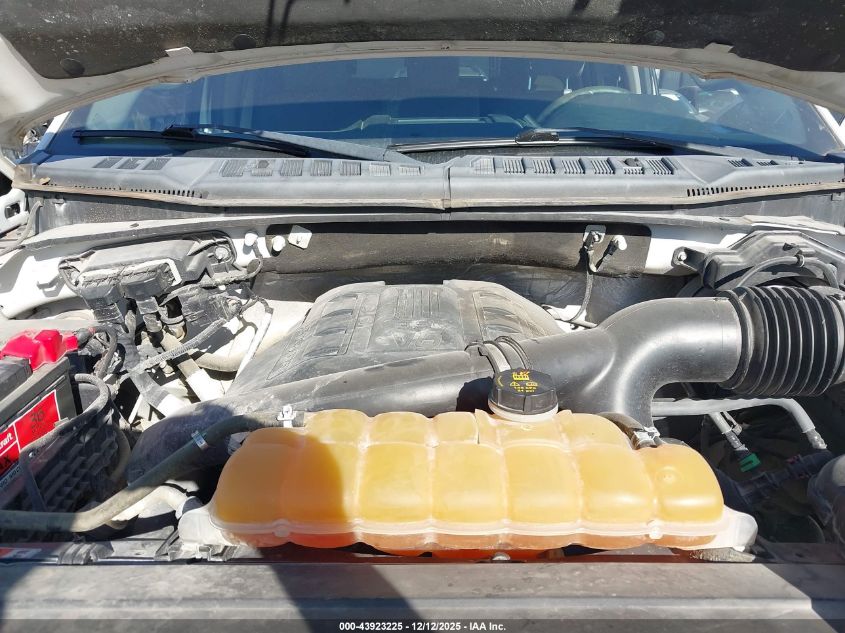 2016 Ford F-150 Xlt VIN: 1FTEW1EG2GKD22699 Lot: 43923225