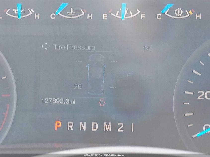 2016 Ford F-150 Xlt VIN: 1FTEW1EG2GKD22699 Lot: 43923225