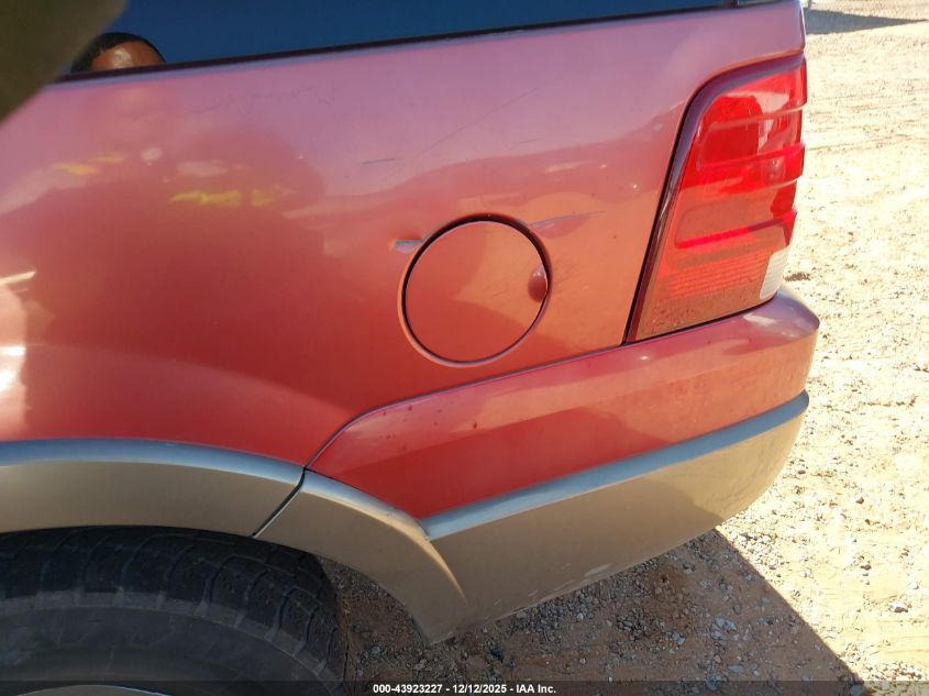 2003 Ford Expedition Eddie Bauer VIN: 1FMFU17L93LB90769 Lot: 43923227