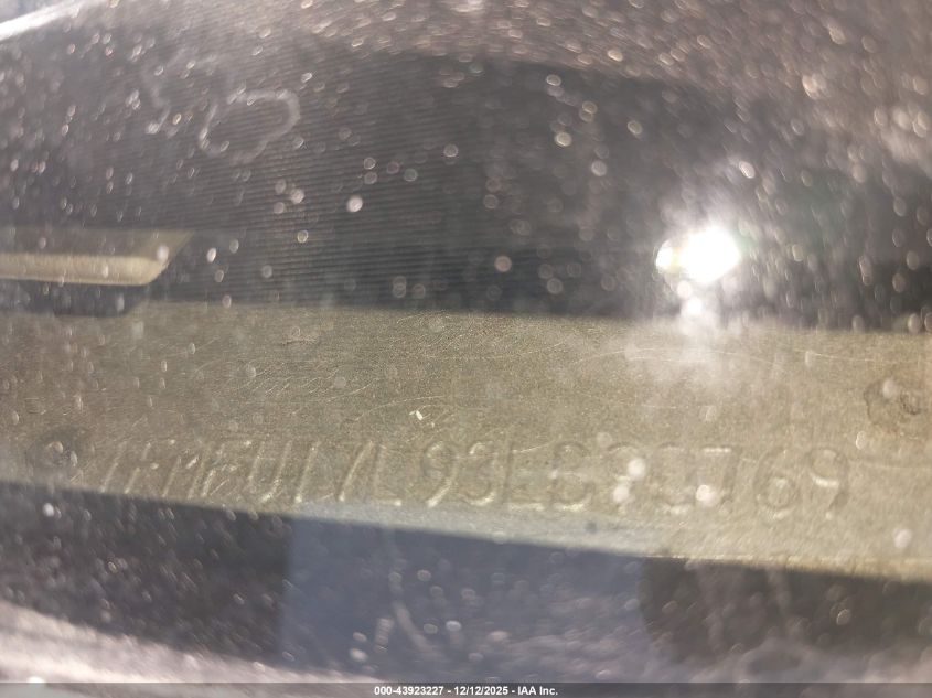 2003 Ford Expedition Eddie Bauer VIN: 1FMFU17L93LB90769 Lot: 43923227