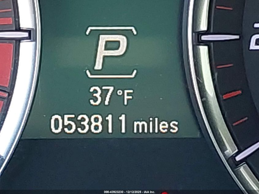 2019 Acura Tlx Tech A-Spec Pkgs VIN: 19UUB1F69KA004270 Lot: 43923230