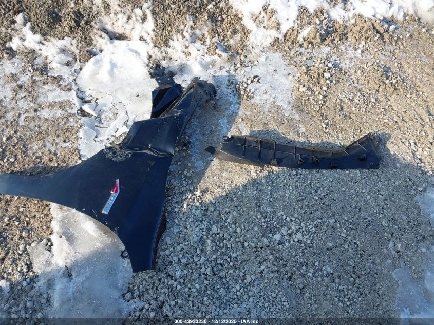 2019 Acura Tlx Tech A-Spec Pkgs VIN: 19UUB1F69KA004270 Lot: 43923230