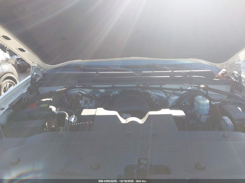 2014 GMC Sierra 1500 Slt VIN: 3GTU2VEC4EG472457 Lot: 43923235